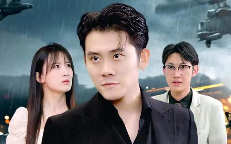 绝世狂萧封面图