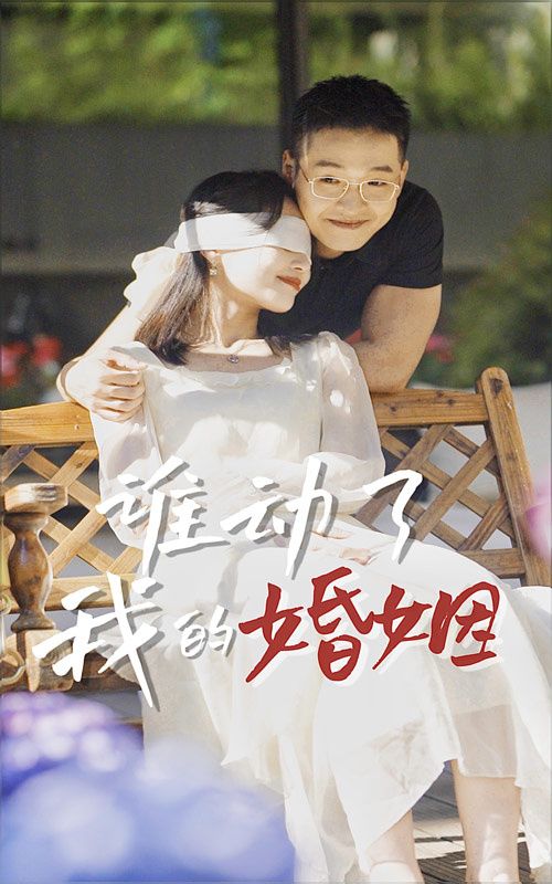 谁动了我的婚姻封面图