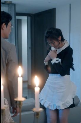 不好惹的女人封面图