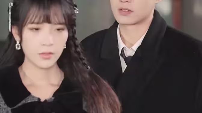 再见祝你幸福封面图