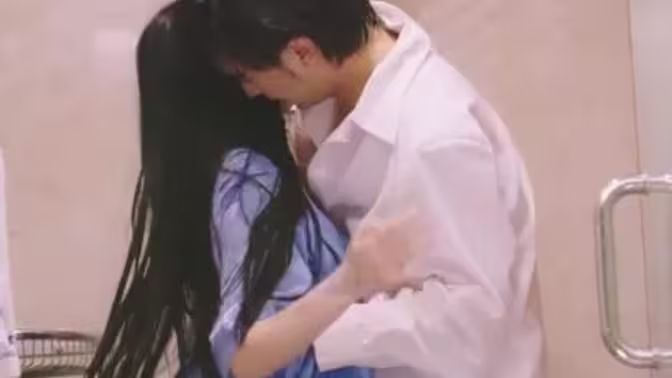 失控边缘：林少的秘密情人封面图