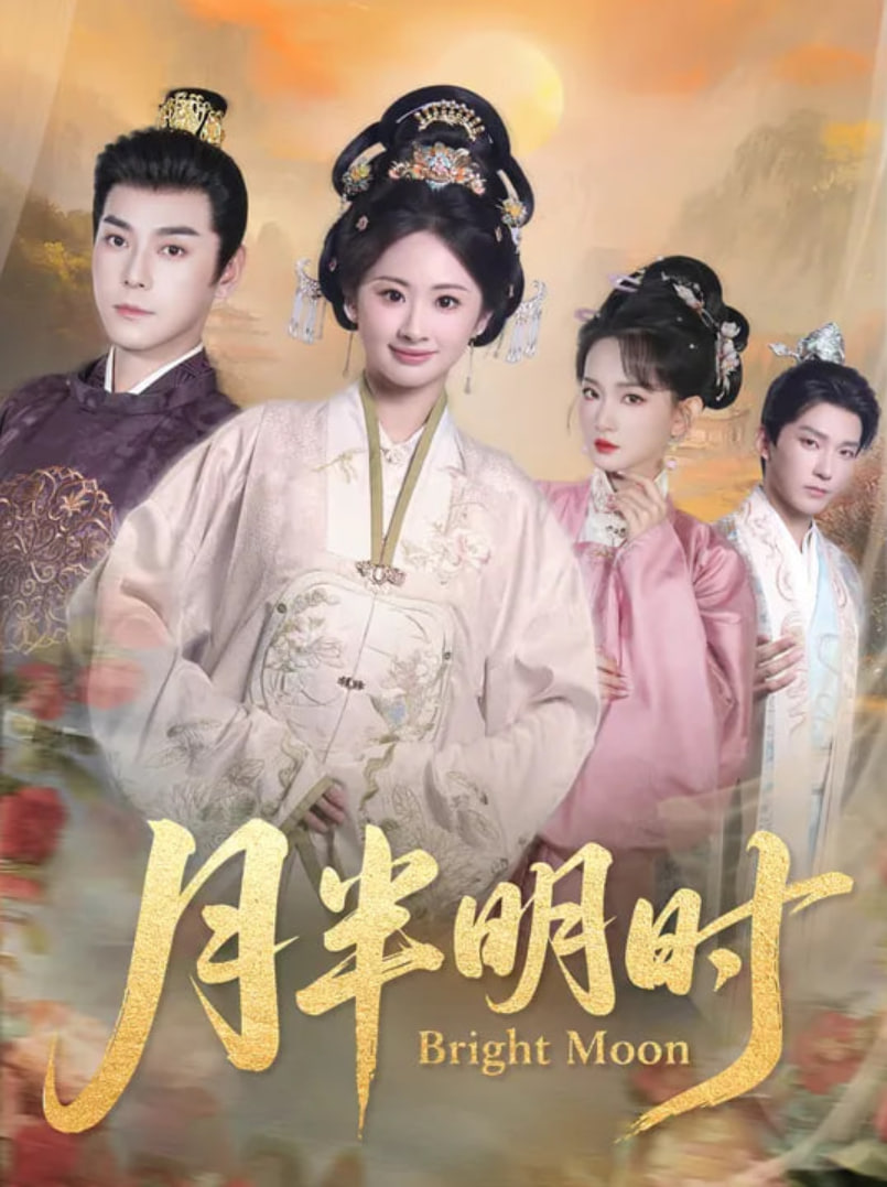 月半明时封面图