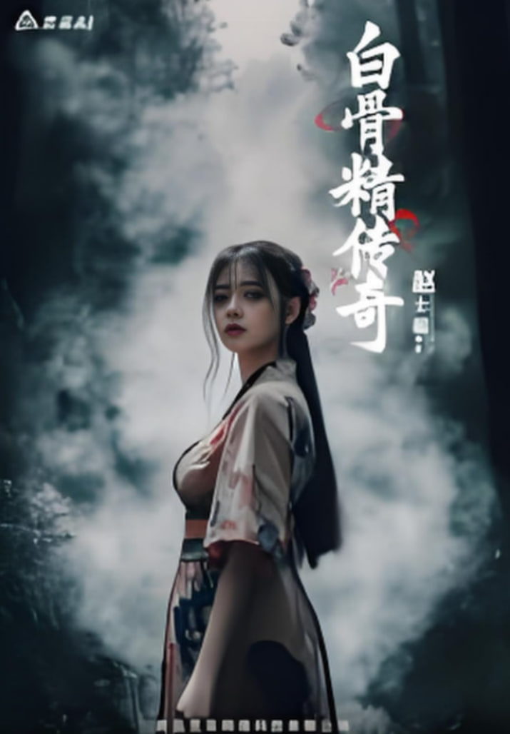 白骨精传奇第一季封面图