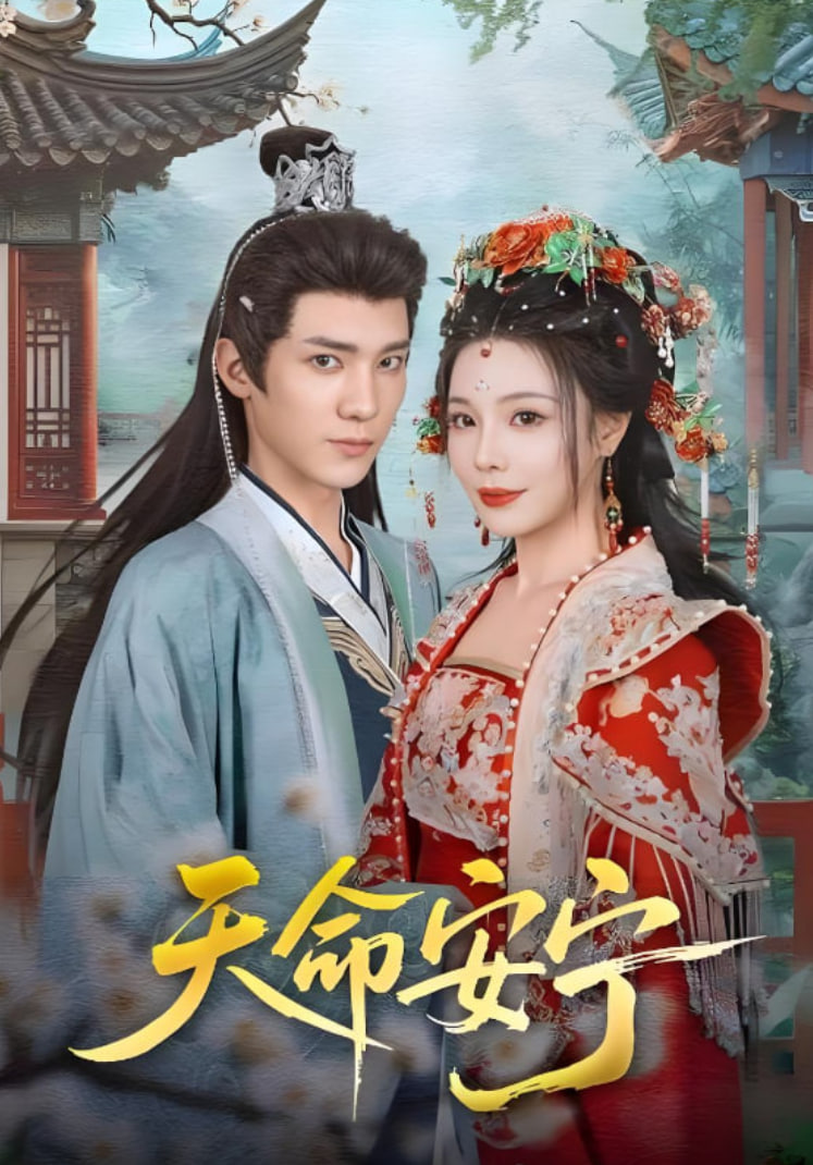 天命安宁封面图