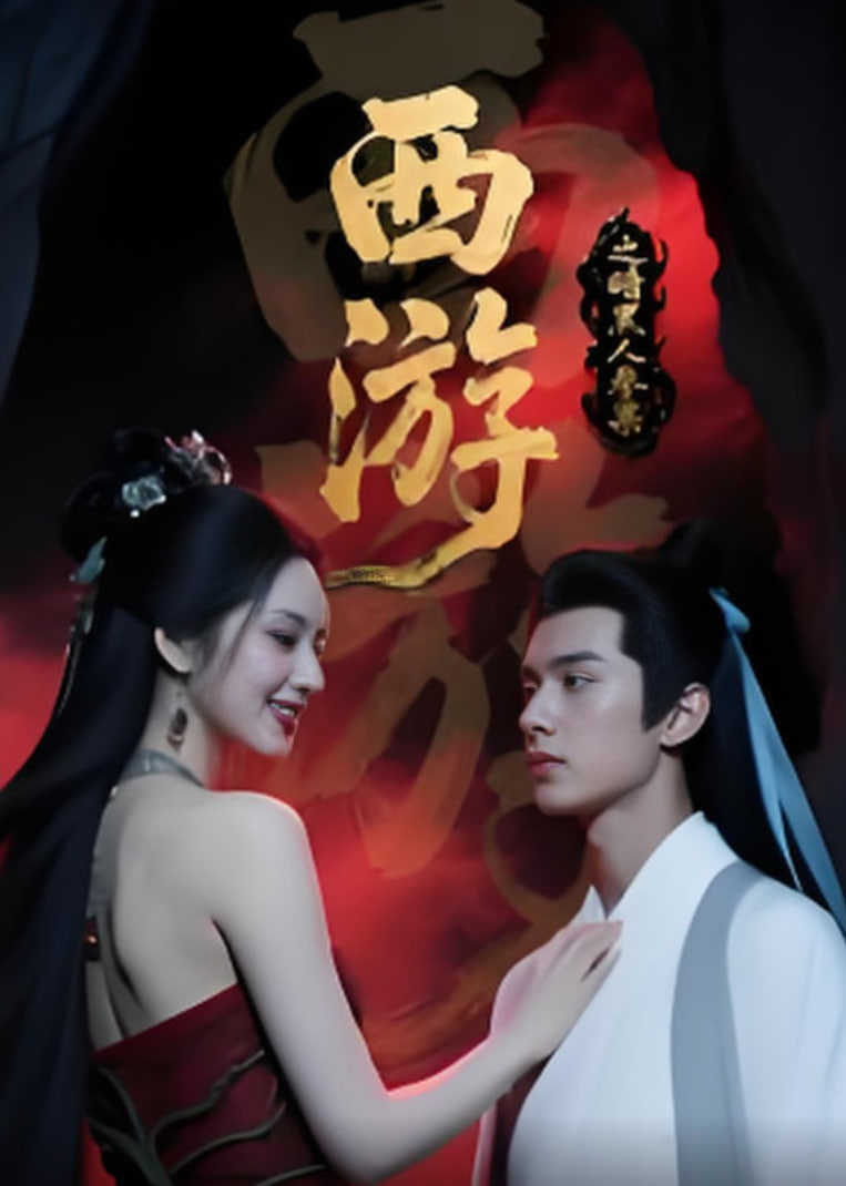 西游记之暗黑人参果封面图