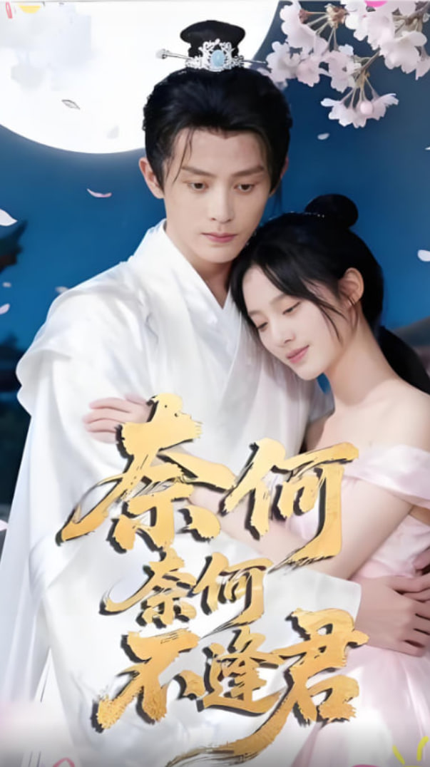 奈何奈何不逢君封面图