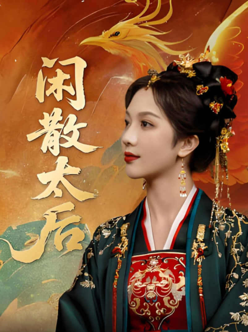 闲散太后封面图