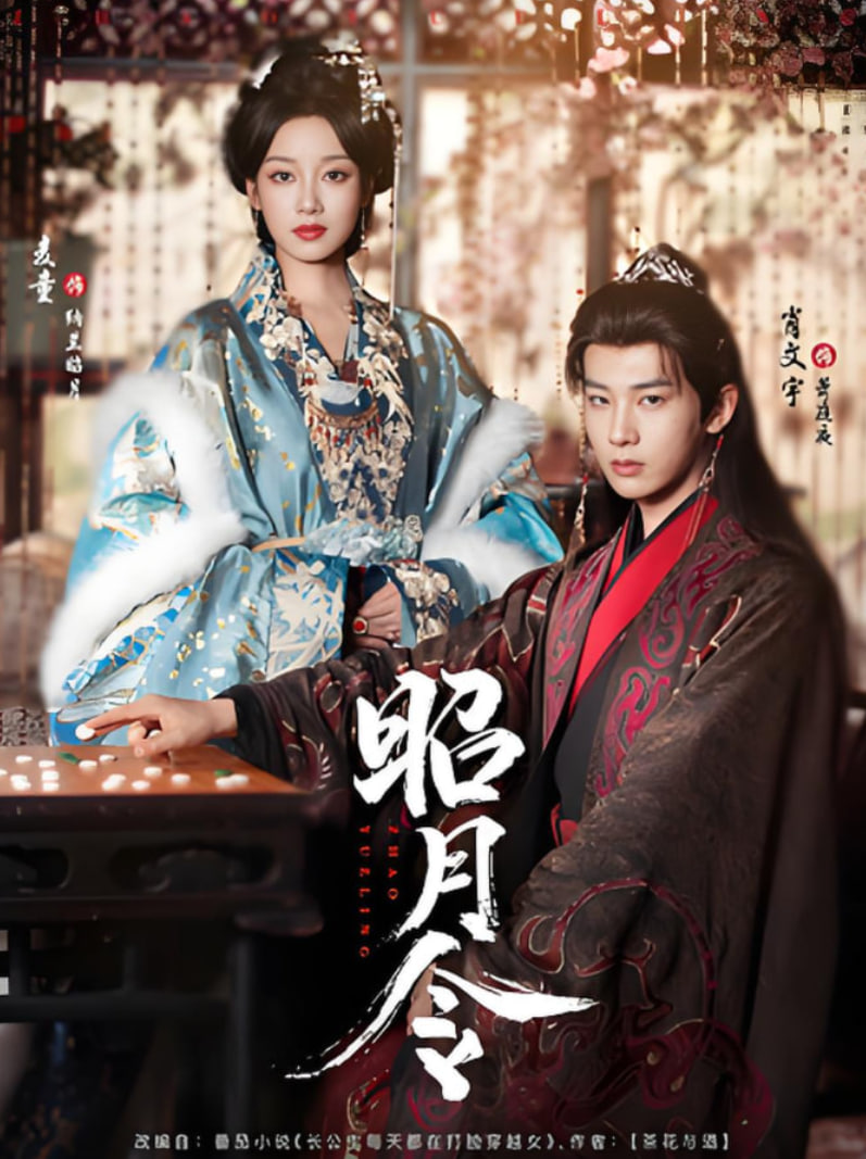 昭月令封面图