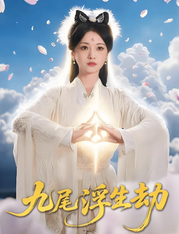 九尾浮生劫封面图