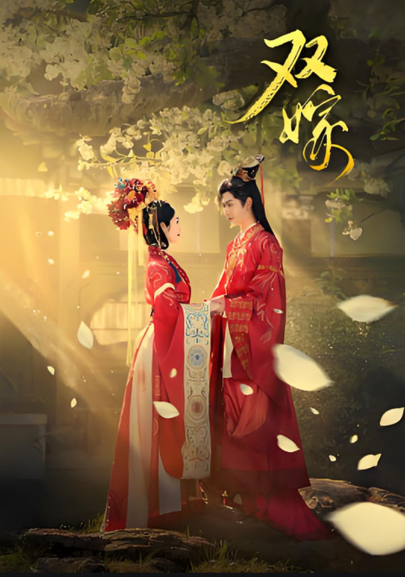 双嫁封面图
