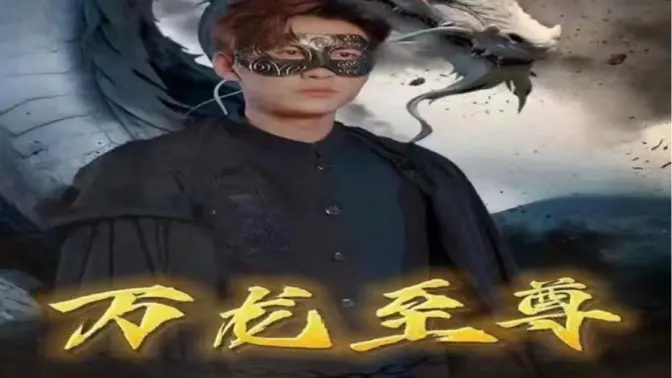 万龙至尊封面图