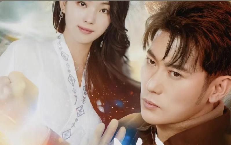 蛰伏五年，下山即超神封面图