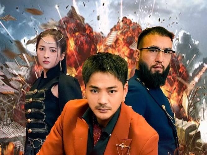 无上龙尊封面图