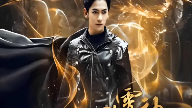 龙霄神主封面图