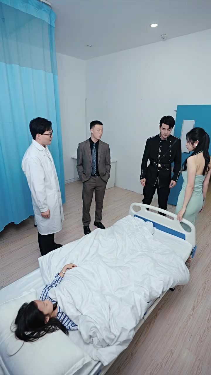 龙医战帅封面图