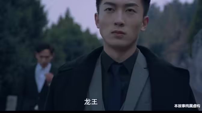 重复千年后成为都市战神封面图