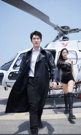 镇国强龙封面图