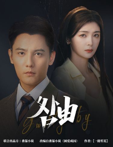 咎由（强势锁婚，九爷你出局了）封面图