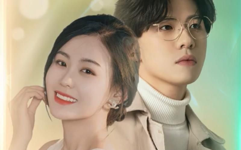 傻妻逆袭，秦爷哭着求复婚封面图