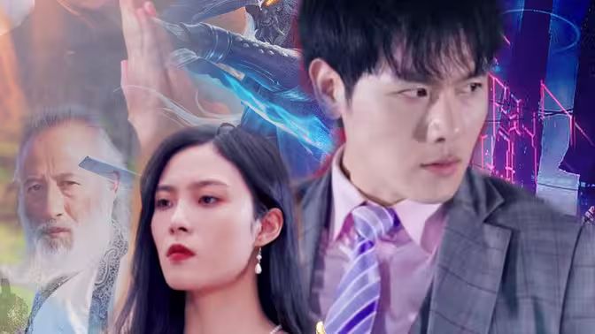 鬼雄：杀神归来封面图