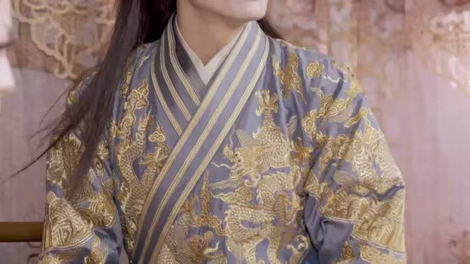 后宫神医太凶猛封面图