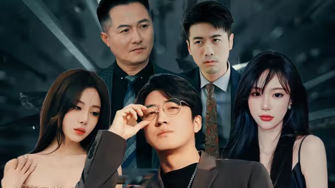 桃源小医仙封面图