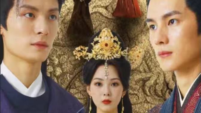 王妃惊华封面图