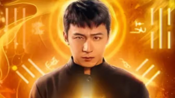 都市无双仙尊封面图