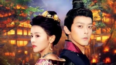 春棠花欲醉封面图