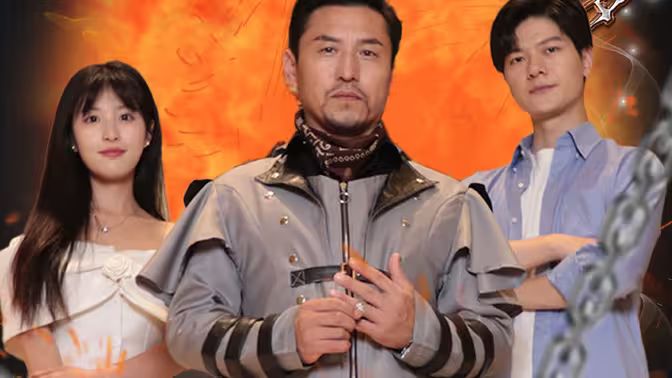 最强龙主是我爹封面图