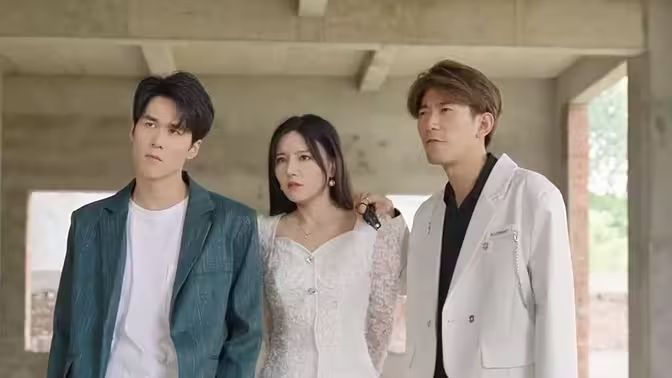 天道神算封面图