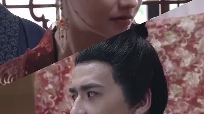 我在古代做昏君封面图