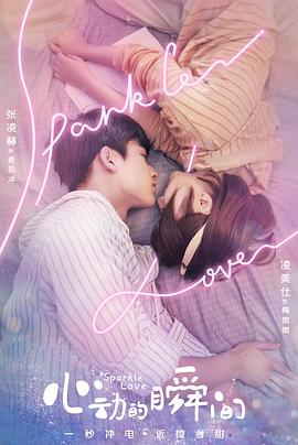 心动的瞬间（越南语版）封面图