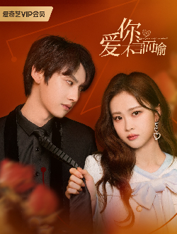 爱你不言而喻封面图