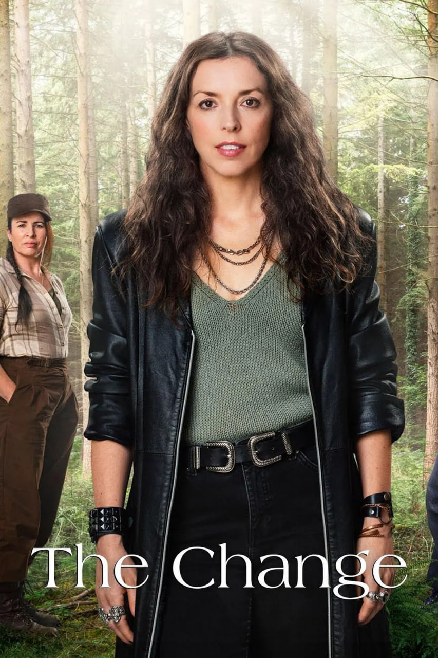 脱变 第一季封面图