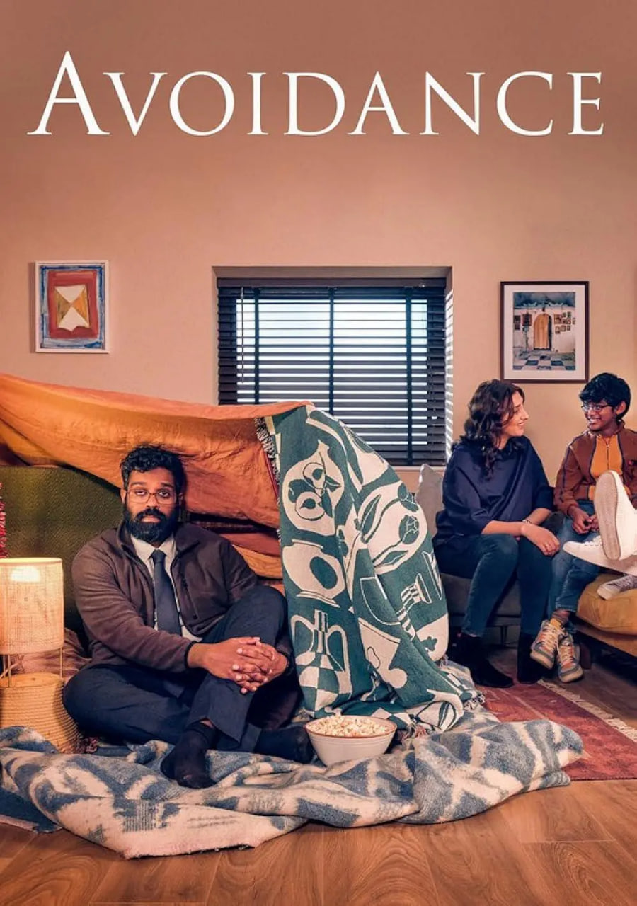 闪躲 第二季封面图