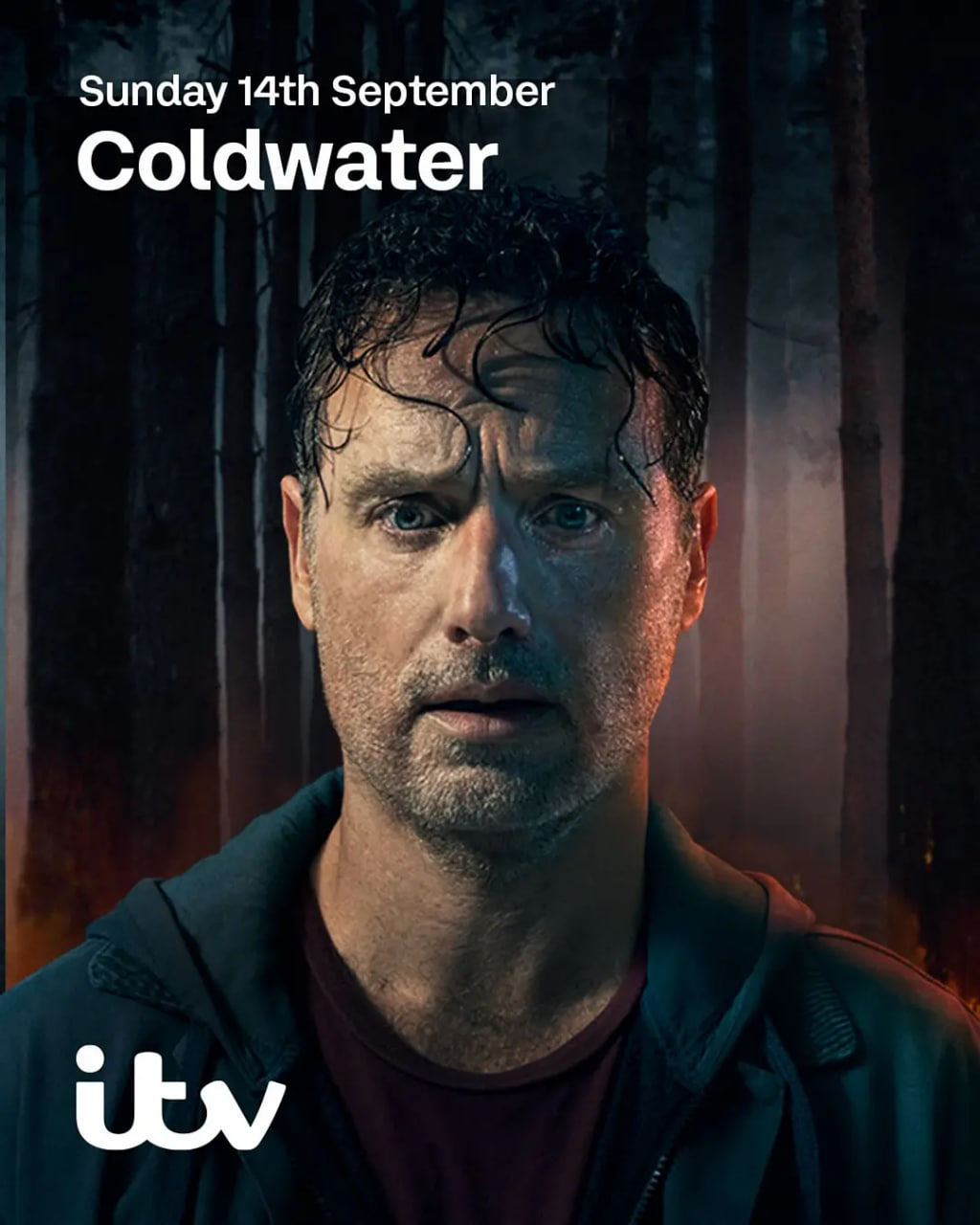 冷水 第一季封面图