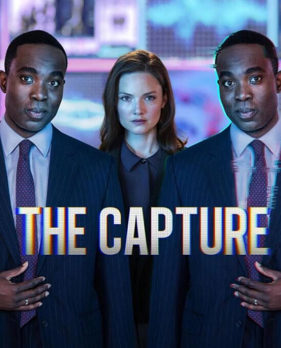 真相捕捉 第二季封面图