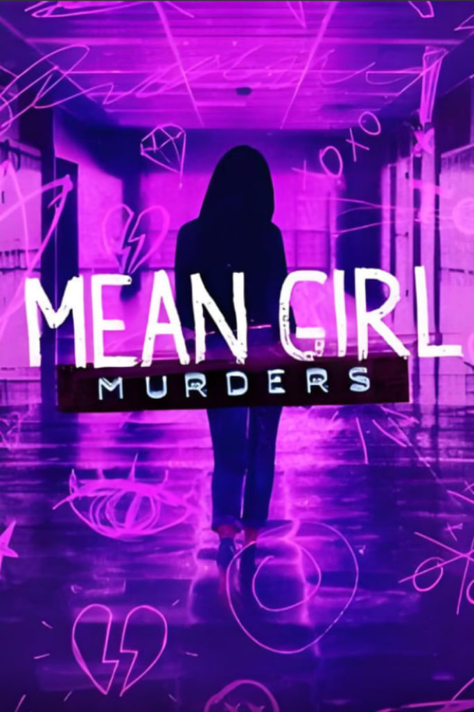 贱女孩谋杀案 第二季封面图