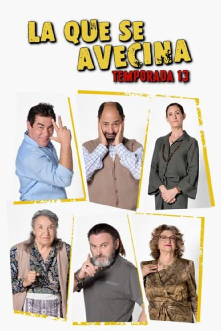 拉奎斯 第三季封面图