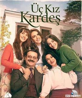 三朵金花封面图