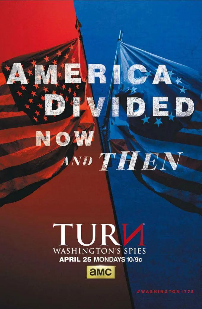 逆转奇兵 第三季封面图