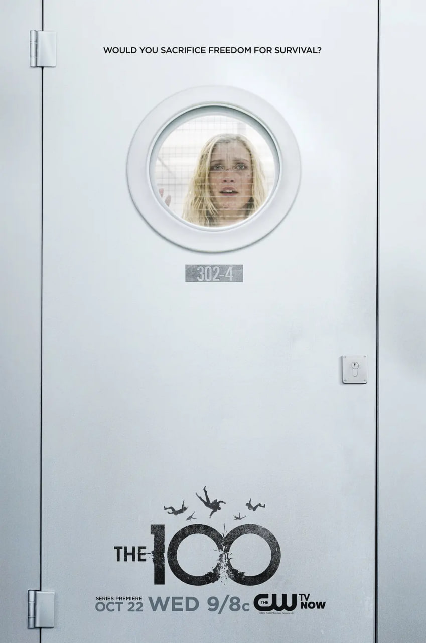 地球百子 第二季封面图