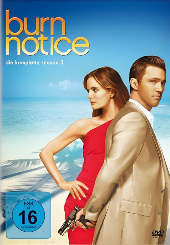 火线警告 第三季封面图