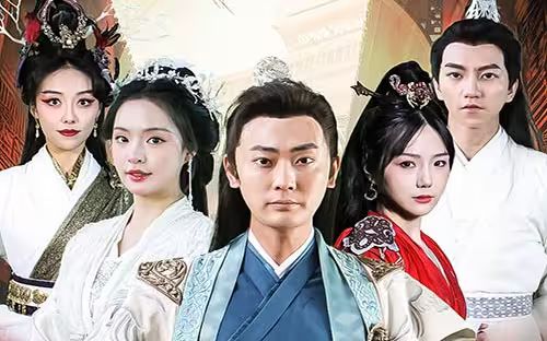 家父张二河封面图