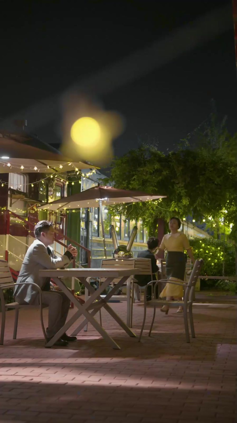 我把失忆霸总捡回家封面图