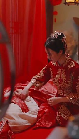 冲喜新娘放肆宠封面图