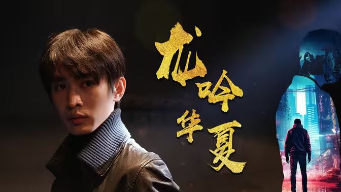 龙吟华夏封面图