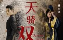 天骄双龙封面图