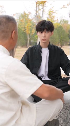 神婿医仙封面图